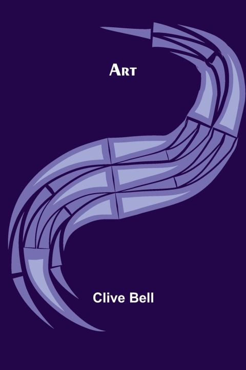 Libro Art Clive Bell