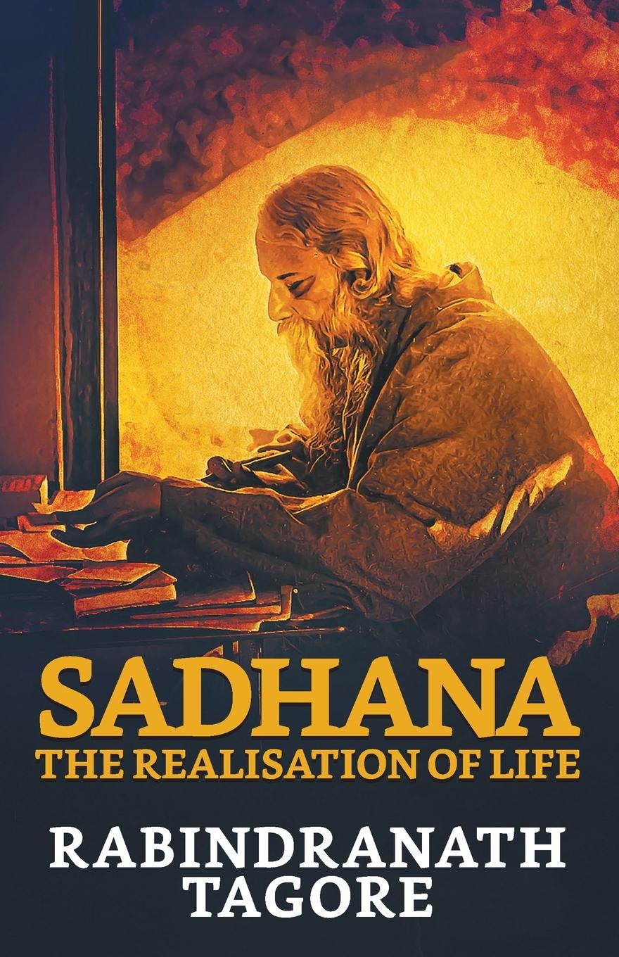 Knjiga Sadhana Rabindranath Tagore