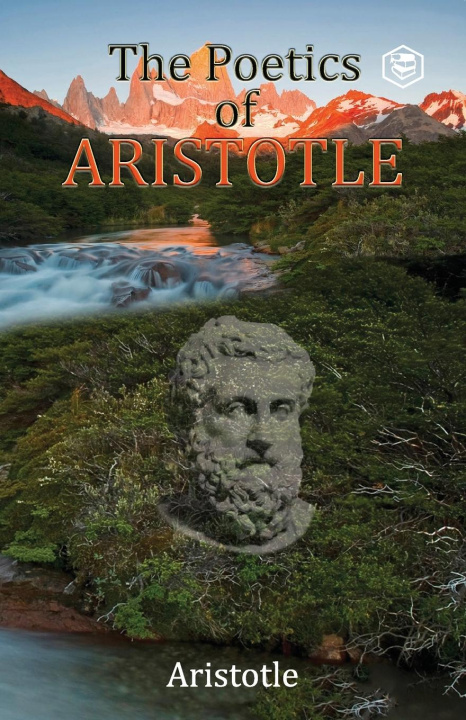 Knjiga Poetics Aristotle