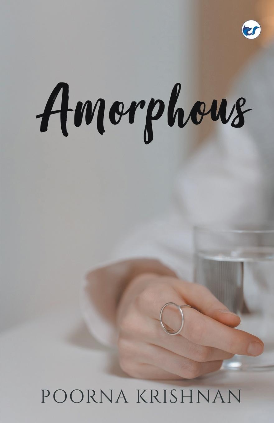 Libro Amorphous 