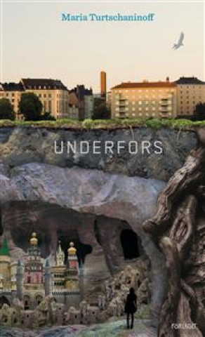 Libro Underfors Maria Turtschaninoff