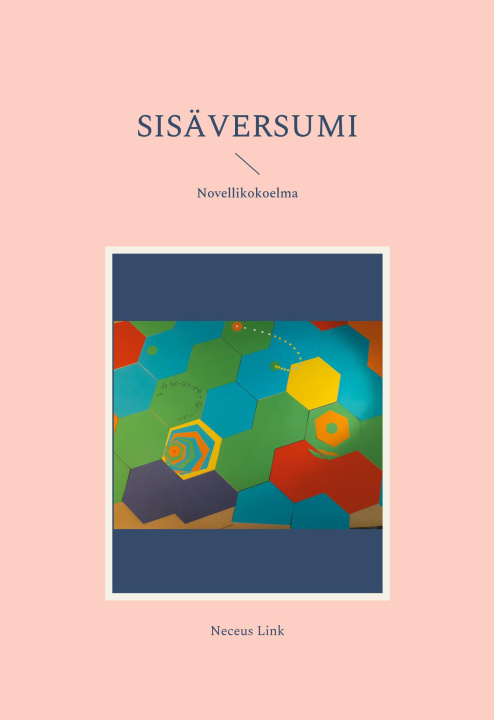 Libro Sisäversumi 