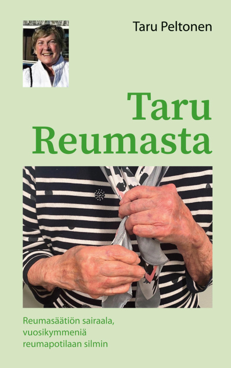 Knjiga Taru Reumasta 