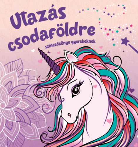 Libro Utazás csodaföldre 
