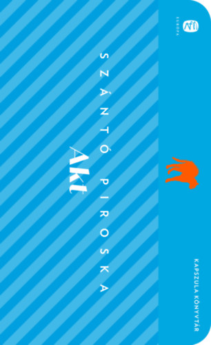 Carte Akt Szántó Piroska
