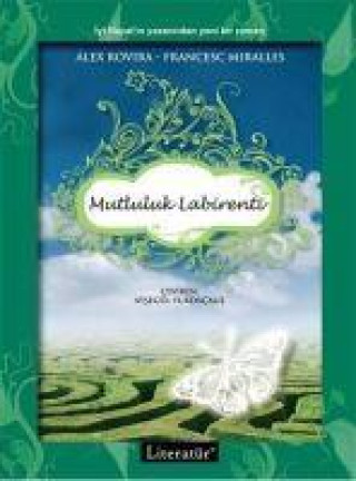 Knjiga Mutluluk Labirenti Francesc Miralles