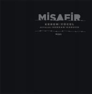 Knjiga Misafir 