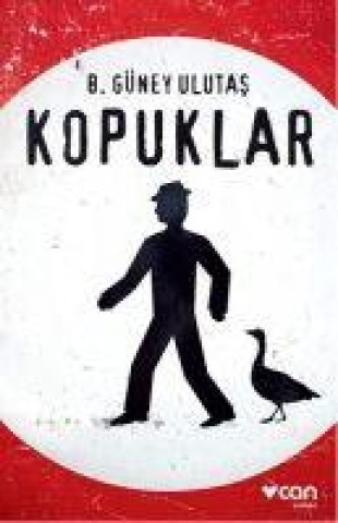 Knjiga Kopuklar 