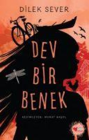 Knjiga Dev Bir Benek 