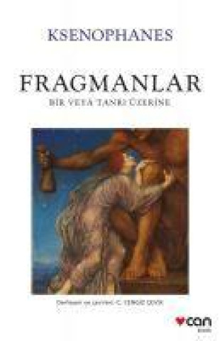 Knjiga Fragmanlar - Bir veya Tanri Üzerine 