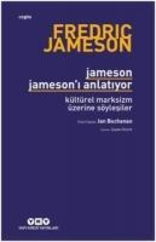 Knjiga Jameson Jamesoni 