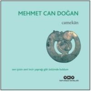 Knjiga Camekan 