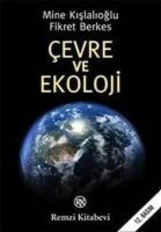 Knjiga Cevre ve Ekoloji Fikret Berkes