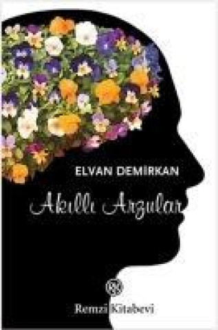 Knjiga Akilli Arzular 
