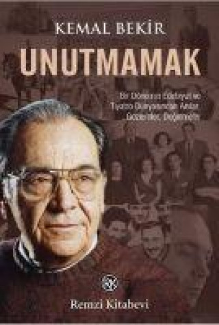 Knjiga Unutmamak 