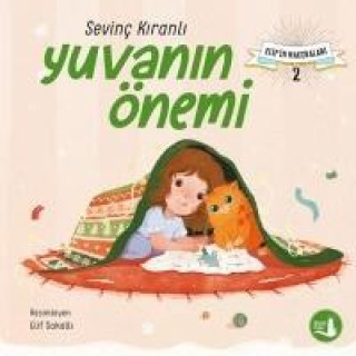 Knjiga Yuvanin Önemi 