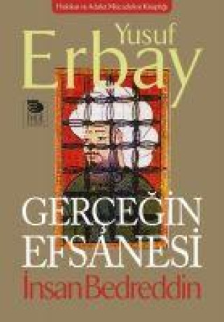 Knjiga Gercegin Efsanesi 
