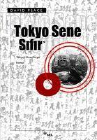 Knjiga Tokyo Sene Sifir 