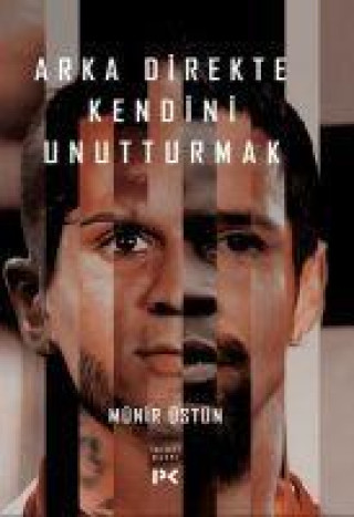 Knjiga Arka Direkte Kendini Unutturmak 