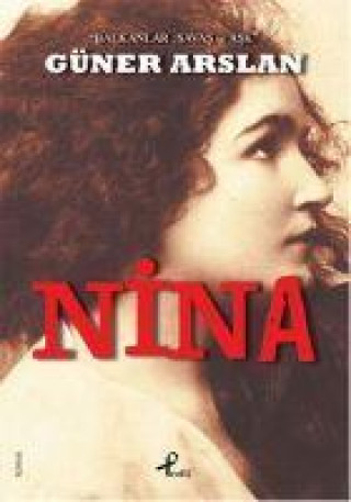 Knjiga Nina 