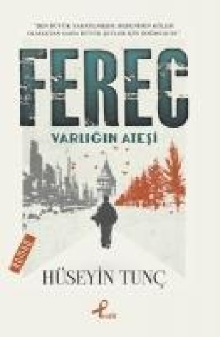 Knjiga Ferec 