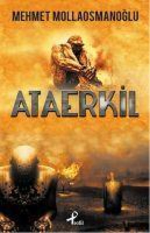 Knjiga Ataerkil 