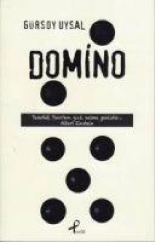 Knjiga Domino 