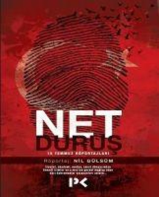 Knjiga Net Durus 