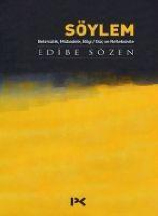 Knjiga Söylem 