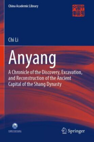 Buch Anyang Chi Li
