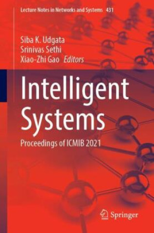 Book Intelligent Systems Siba K. Udgata