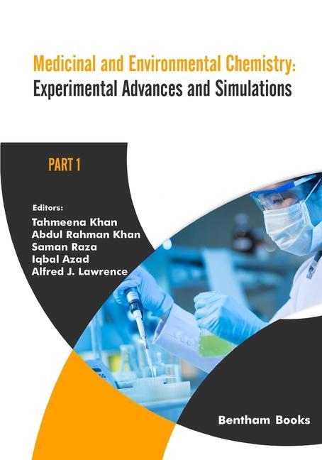 Boek Medicinal and Environmental Chemistry Saman Raza