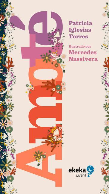 Book Amoté Torres
