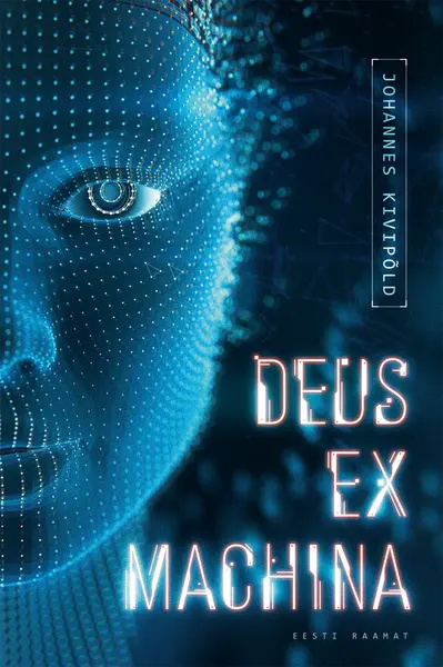 Kniha Deus ex machina 