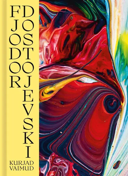Kniha Kurjad vaimud Fedor Dostoevsky