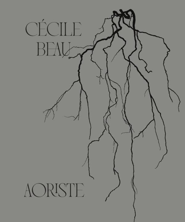 Buch Cécile Beau - Aoriste Bonn