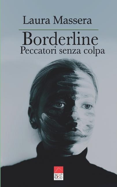 Kniha Borderline 
