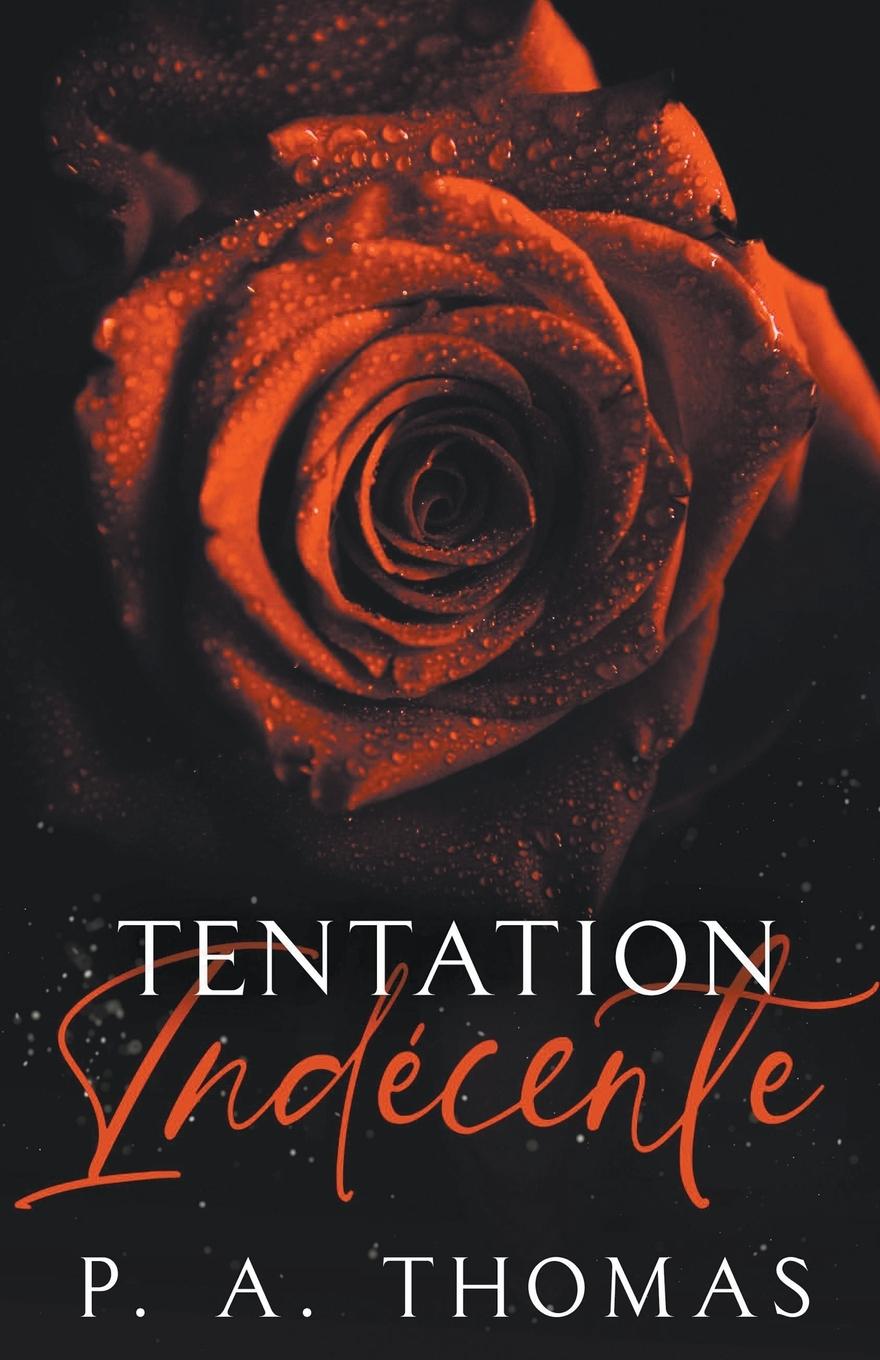Libro Tentation Indecente P. A. Thomas