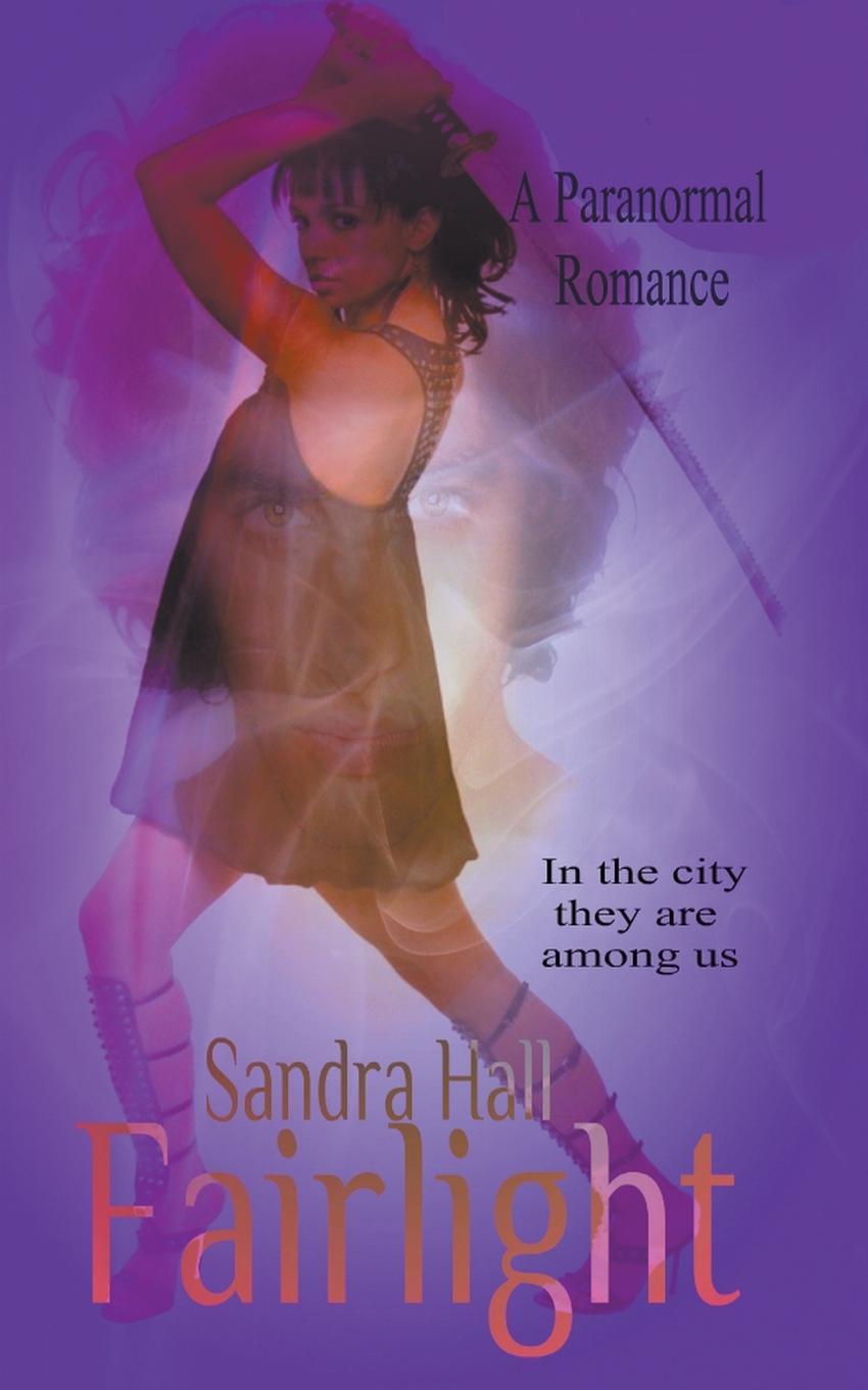 Book Fairlight Sandra Hall
