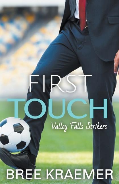 Book First Touch Bree Kraemer
