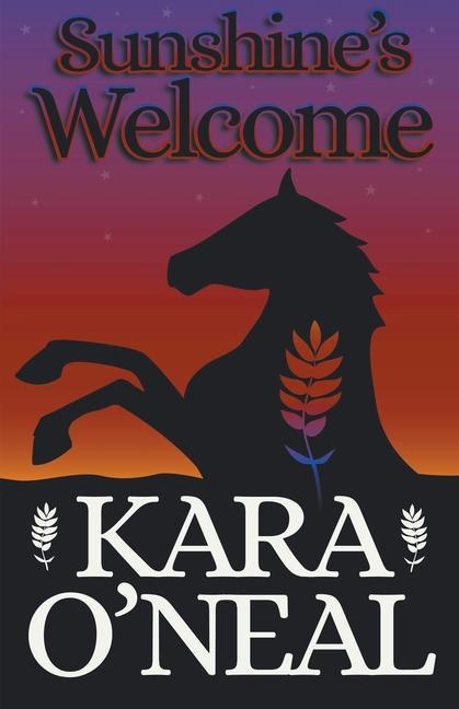 Knjiga Sunshine's Welcome Kara O'Neal