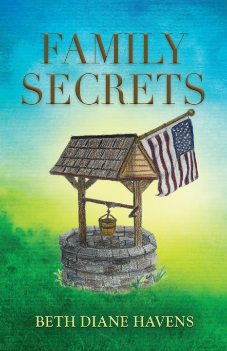 Knjiga Family Secrets Beth Diane Havens