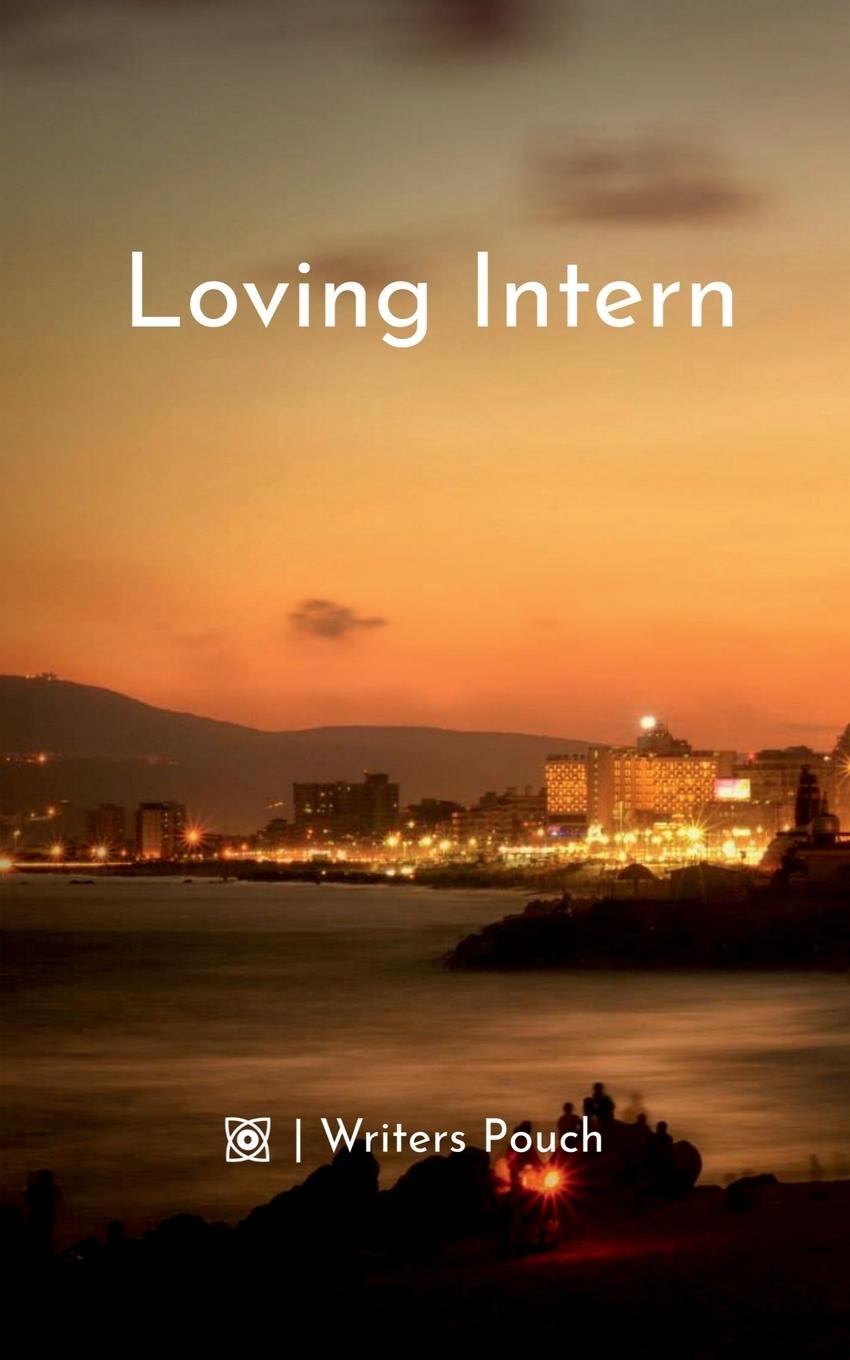 Knjiga Loving Intern Writers Pouch