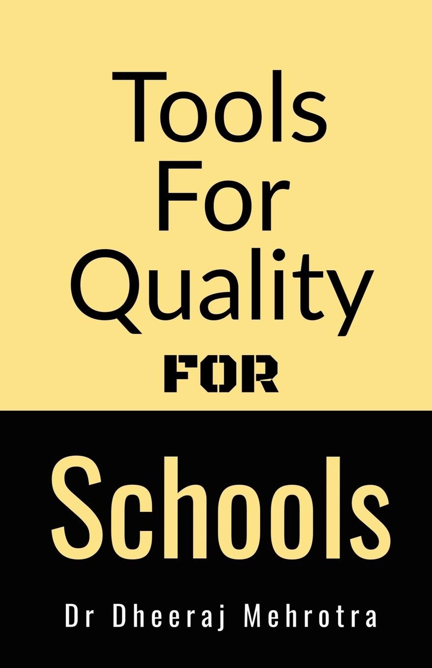 Carte Tools For Quality For Schools 