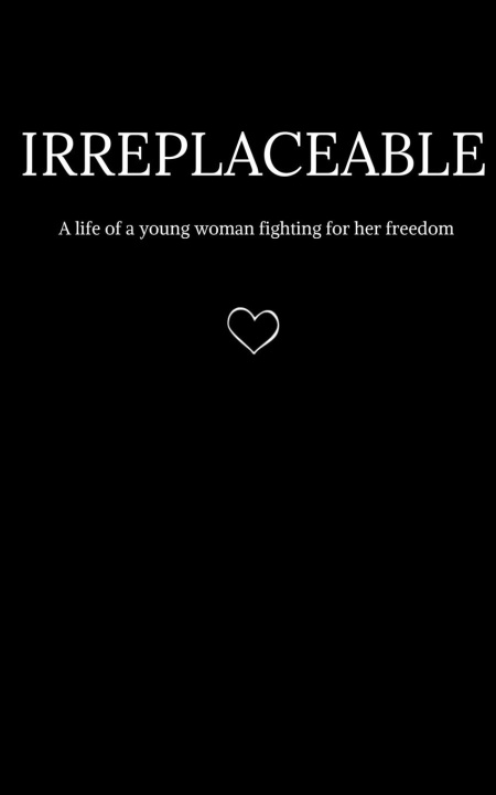 Book Irreplaceable Reaper