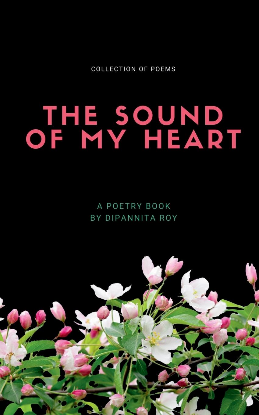Kniha Sound Of My Heart 