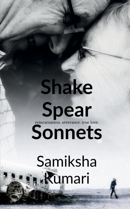 Knjiga shake Spear Sonnets Samiksha Kumari