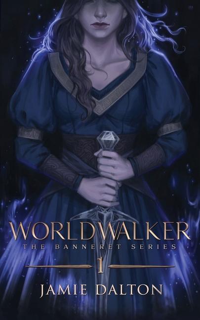 Kniha Worldwalker 