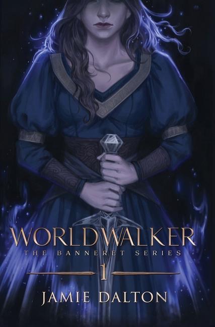 Buch Worldwalker Jamie Dalton