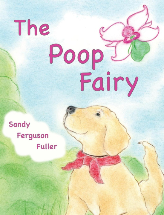 Knjiga Poop Fairy Sandy Ferguson Fuller